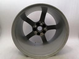 PORSCHE Porsche Cayman 981 Alloy Wheel 982601025C Alloy Rim 10J x 19 ET45 Cayman S — thumbnail 2