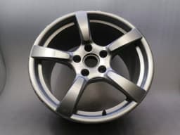 PORSCHE Porsche Cayman 981 Alloy Wheel 982601025C Alloy Rim 10J x 19 ET45 Cayman S — thumbnail 3