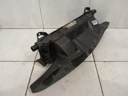 PORSCHE Porsche Cayman 981 Water Radiator 99110613702 Water Cooler Radiator — thumbnail 3