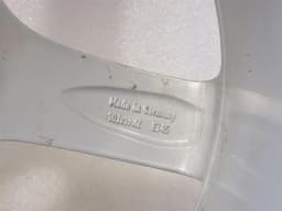PORSCHE Porsche Cayman 981 Alloy Wheel 982601025C Alloy Rim 10J x 19 ET45 Cayman S — thumbnail 9