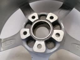 PORSCHE Porsche Cayman 981 Alloy Wheel 982601025C Alloy Rim 10J x 19 ET45 Cayman S — thumbnail 8