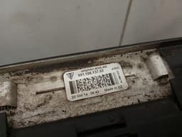 PORSCHE Porsche Cayman 981 Water Radiator 99110613702 Water Cooler Radiator — thumbnail 7