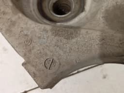 PORSCHE Porsche Cayman 981 Right Rear Hub 98133115807 Wheel Bearing Case Rear Right — thumbnail 9