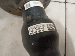 PORSCHE Porsche Cayman 981 Shock Absorber Rear 98133303519 Shock Absorber Rear PASM — thumbnail 5
