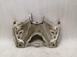 PORSCHE Porsche 911 991 Gearbox Mount Bracket 99137511403 Transmission Holder — thumbnail 4