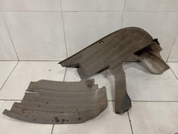 PORSCHE PORSCHE CAYMAN 981 WHEEL ARCH LINER (PLASTIC) 98150583101 WHEEL ARCH COVER — thumbnail 2