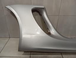 PORSCHE Porsche Cayman 981 Right Side Skirt 98150466206 Side Sills Right — thumbnail 2