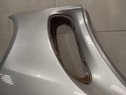 PORSCHE Porsche Cayman 981 Right Side Skirt 98150466206 Side Sills Right — thumbnail 3