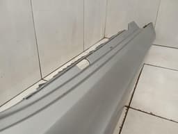 PORSCHE Porsche Cayman 981 Right Side Skirt 98150466206 Side Sills Right — thumbnail 4