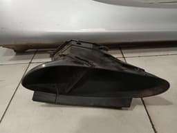 PORSCHE Porsche Cayman 981 Right Side Skirt 98150466206 Side Sills Right — thumbnail 8