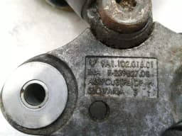 PORSCHE Porsche 911 991 Pulley Strap Clamp 9A110214602 — thumbnail 7