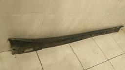 PORSCHE Porsche 911 991 Left Side Skirt 99150459501 Side Sills Left — thumbnail 4