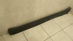 PORSCHE Porsche 911 991 Left Side Skirt 99150459501 Side Sills Left — thumbnail 2