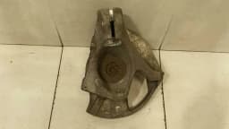 PORSCHE Porsche 911 991 Left Front Hub 99134165704 Wheel Bearing Housing Front Left — thumbnail 3