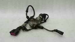 PORSCHE Porsche 911 991 RLH Park Brake Engine 97009105 Actuator Parking Brake Rear Left — thumbnail 1