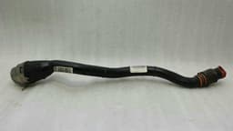 PORSCHE Porsche 911 991 Fuel Filler Neck 99120104406 Filler Neck — thumbnail 1