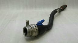 PORSCHE Porsche 911 991 Fuel Filler Neck 99120104406 Filler Neck — thumbnail 6