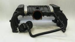PORSCHE Porsche 911 991 3.4 Inlet Manifold 9A111012100 Intake Manifold — thumbnail 1