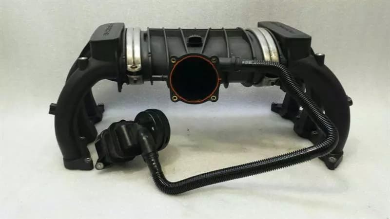 PORSCHE Porsche 911 991 3.4 Inlet Manifold 9A111012100 Intake Manifold