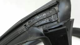 PORSCHE Porsche 911 991 right door seal 99153707604 door seals right — thumbnail 2