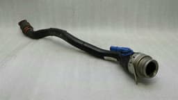PORSCHE Porsche 911 991 Fuel Filler Neck 99120104406 Filler Neck — thumbnail 3