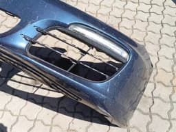 PORSCHE Porsche Boxster 981 Front Bumper 98150531102 Front Bumper — thumbnail 3