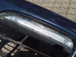 PORSCHE Porsche Boxster 981 Front Bumper 98150531102 Front Bumper — thumbnail 4