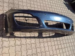 PORSCHE Porsche Boxster 981 Front Bumper 98150531102 Front Bumper — thumbnail 5