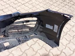 PORSCHE Porsche Boxster 981 Front Bumper 98150531102 Front Bumper — thumbnail 7