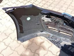 PORSCHE Porsche Boxster 981 Front Bumper 98150531102 Front Bumper — thumbnail 8