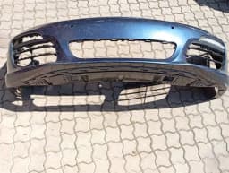 PORSCHE Porsche Boxster 981 Front Bumper 98150531102 Front Bumper — thumbnail 10