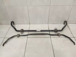 PORSCHE Porsche Cayman 981 Anti Roll Bar Set 99134370515 Anti Roll Bar Set — thumbnail 1