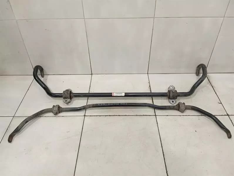 Porsche Cayman 981 Anti Roll Bar Set 99134370515 Anti Roll Bar Set