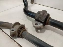 PORSCHE Porsche Cayman 981 Anti Roll Bar Set 99134370515 Anti Roll Bar Set — thumbnail 3