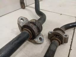PORSCHE Porsche Cayman 981 Anti Roll Bar Set 99134370515 Anti Roll Bar Set — thumbnail 4