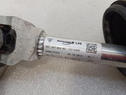 PORSCHE Porsche Cayman 981 Steering Seal 99134702403 Tie Rod — thumbnail 10