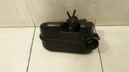PORSCHE Porsche 911 991 expansion tank 99110605703 expansion tank cooling water — thumbnail 5