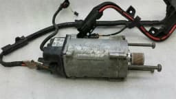PORSCHE Porsche 911 991 Power Steering Rack 99134700518 RHD RIGHT HAND DRIVE — thumbnail 7