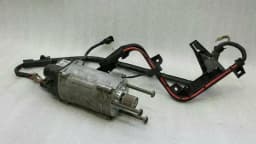 PORSCHE Porsche 911 991 Power Steering Rack 99134700518 RHD RIGHT HAND DRIVE — thumbnail 1