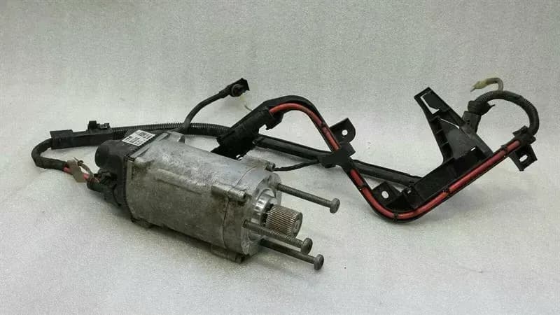 PORSCHE Porsche 911 991 Power Steering Rack 99134700518 RHD RIGHT HAND DRIVE