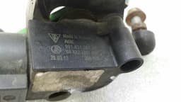 PORSCHE Porsche 911 991 FRH Leveling Sensor 99163138100 Level Sensor Front Right — thumbnail 8