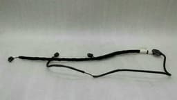 PORSCHE Porsche 911 991 Bonnet Wiring Loom 99161259900 Line Lid Hood — thumbnail 1