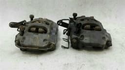 PORSCHE Porsche 911 991 Rear Brake Caliper Set 99135242201 Rear Caliper Set — thumbnail 5