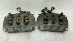 PORSCHE Porsche 911 991 Rear Brake Caliper Set 99135242201 Rear Caliper Set — thumbnail 2
