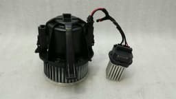 PORSCHE Porsche 911 991 / Cayman 718 Heater Blower RHD RIGHT HAND DRIVE — thumbnail 6