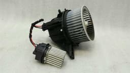 PORSCHE Porsche 911 991 / Cayman 718 Heater Blower RHD RIGHT HAND DRIVE — thumbnail 5
