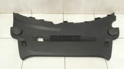 PORSCHE Porsche 911 991 Luggage Compartment Cover 99155536705 RHD RIGHT HANDLE RHD — thumbnail 1