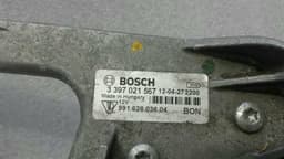 PORSCHE Porsche 911 991 Front Wiper Engine 99162803604 RHD RIGHT HAND DRIVE — thumbnail 4