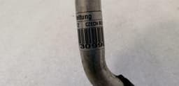 PORSCHE Porsche 911 991 A/C Pipe 9A157309907 Air Conditioning Line Air Conditioning — thumbnail 4