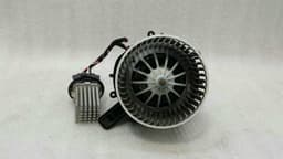PORSCHE Porsche 911 991 / Cayman 718 Heater Blower RHD RIGHT HAND DRIVE — thumbnail 1